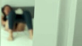 i craved vibrator play but his thick cock made me beg for creampie ride