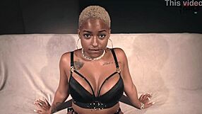 Wanna see ebony vicky menge carl villar 22cm cock anal pounding?