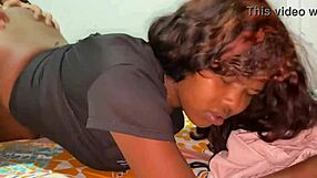 i pound my stepdaughter's lonely latina girlfriend's tight pussy at home