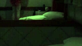 Fantasy Schoolgirl Crossdresser in Sexy Uniform