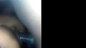 Bro Pummels Thick Dominican Prostitute Cock Deep