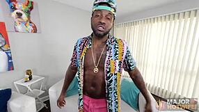 Petite marcia hase rides rome majors monster cock to creampie finish