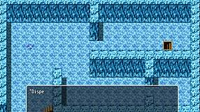 Rookie Knight Rathi in HRPG 002