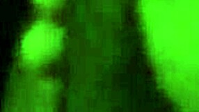 Juicy Ebony Pussy Squirting From Good Dick