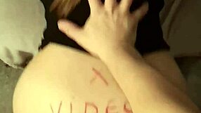 wanna see this pussy get doggystyled bent over?