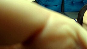 Stepmom gropes teen latina making her pee pants amateurs homemade