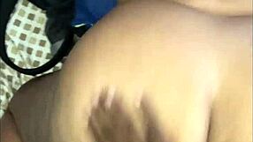 pathetic, i lose every arm wrestling match to this big ass ebony neighbor slut who deepthroats after