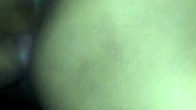 Bro Pummels Thick Dominican Prostitute Cock Deep