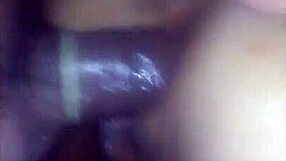 Bro Pummels Thick Dominican Prostitute Cock Deep