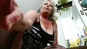 Hey check out dawnskye1962's halloween smoke vore fetish update