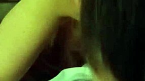 Deepthroat English Slut Gags On Cock Desperately