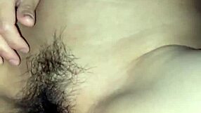 fingering tease explodes into raw japanese insertion