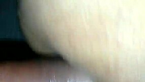 Pregnant Mom's Tight Ass Gets Fiercely Pounded