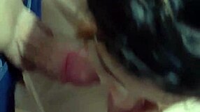 i sucked off the handyman got so horny but no condom left me aching