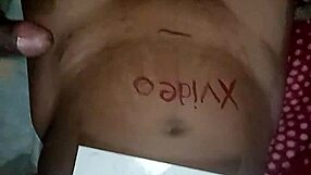 Verification Video Shows Basic Handjob and Blowjob Techniques