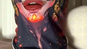 wanna see me rub my dripping wet pussy close up till i squirt on movie night?