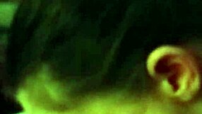 Deepthroat English Slut Gags On Cock Desperately