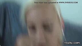 glamorous czech teen gets seduced in supermarket stripping clothes for hardcore pov cock pounding