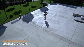 i submit to your dp after sucking your dick, stalker babe pleads