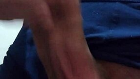 imagine her gym student's tattooed body handling that massive beautiful monster cock