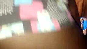 Girlfriend's Big Ass Shakes Wild as Friends Pound Her Holes in Group Fuck