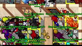 argentinian dude screams for help in 20 man gangbang 