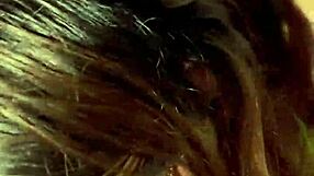 i love watching my sexy latina secretary masturbate close-up