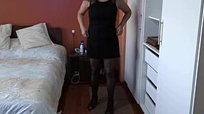 Wife Naps Next Door While I Fuck Curvy Sister-in-Law Hard!