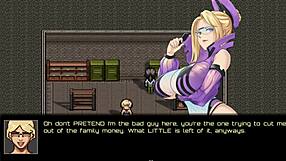 does her karen sister know about battle brothel secrets?