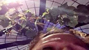 alineflavio couple's cute homemade pov orgasm update jul 16 2024