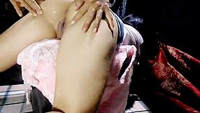 Mexican Schoolgirl Creampied Destroyed After School Hot Cum