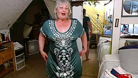 Watch Dawnskye1962s huge tits in panty parade joi cum countdown now!!