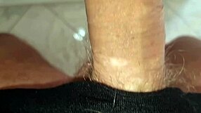 APRI LA BOCCA E BEVI LA MIA SBORRA TROIA!! dirty talk italiano sborrata on sexy t-shirt guy