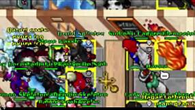 argentinian dude screams for help in 20 man gangbang 