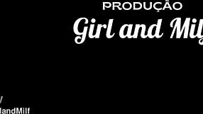 Sogra Flashes Huge Natural Tits in Lingerie Craving Ass Pounding Vara