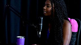 i got so disappointed in my first porn shoot i wanna finger his ass and try another girl - emily louise on sheer red