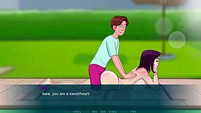 Sexnote Part 7 Unleashes BBW Teacher's Massive Tits and Ass