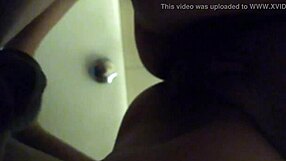 i love rubbing my pussy on his cock till i pee