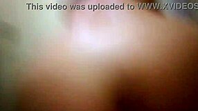 WOW! Quick Bedroom Fuck With My Redhead Latina Housewife And Her Big Ass!