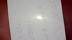 Verification Video Shows Basic Handjob and Blowjob Techniques