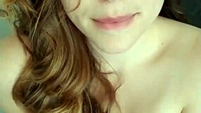 Kate's Eye Contact Challenge Makes My Heart Race With Desire!