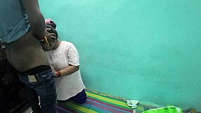 Ever fucked your neighbor's wife first time tight pussy big natural tits?