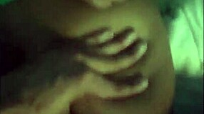 GLAMOROUS BBW SUCKS DREDAGLODEN1'S BIG BLACK COCK IN BEDROOM!