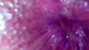 Pregnant Mom's Tight Ass Gets Fiercely Pounded