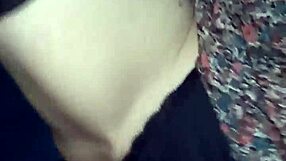 Look at my wife getting shared by old bull