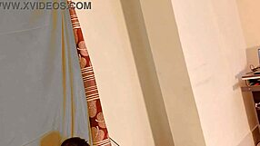 Uttaran20's Stepsister Threesome Ends in Hot Creampie