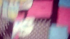 Girlfriend's Big Ass Shakes Wild as Friends Pound Her Holes in Group Fuck