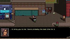 does her karen sister know about battle brothel secrets?