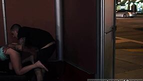 mummified cute blonde teen valerie white bound for hardcore orgasm in bondage