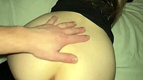 first time teen 18+ hairy pussy gaping ass licked farting fucked pov unforgettable life sex!